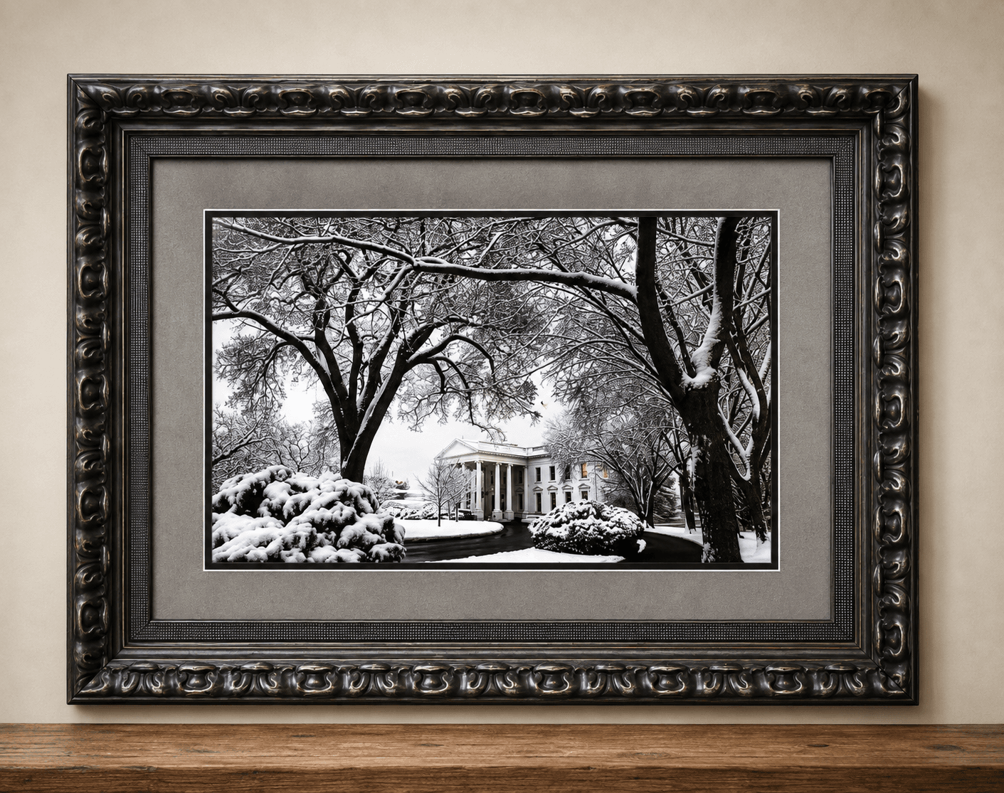 Conservation & Museum-Quality Glass