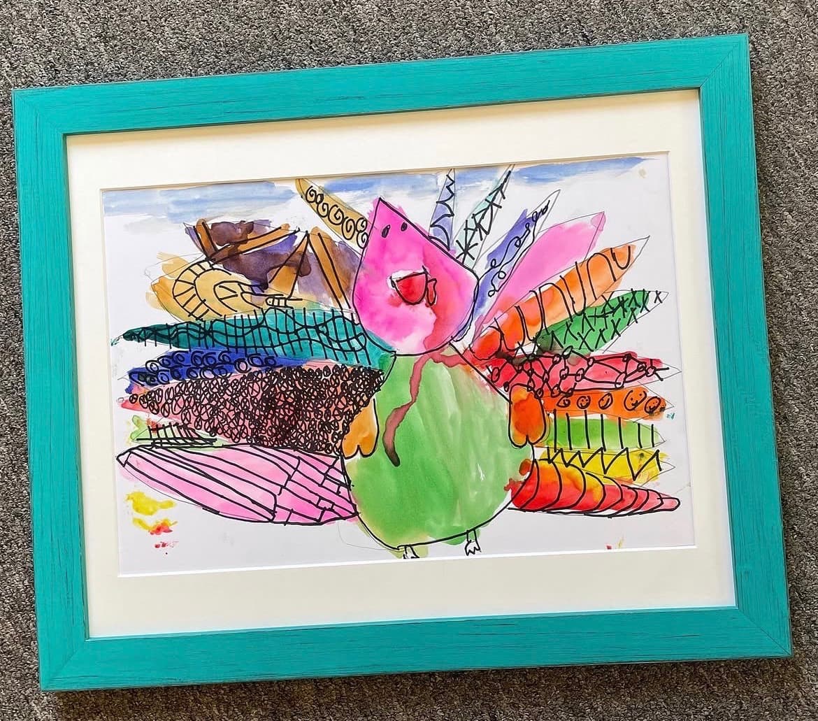 Little Masterpieces