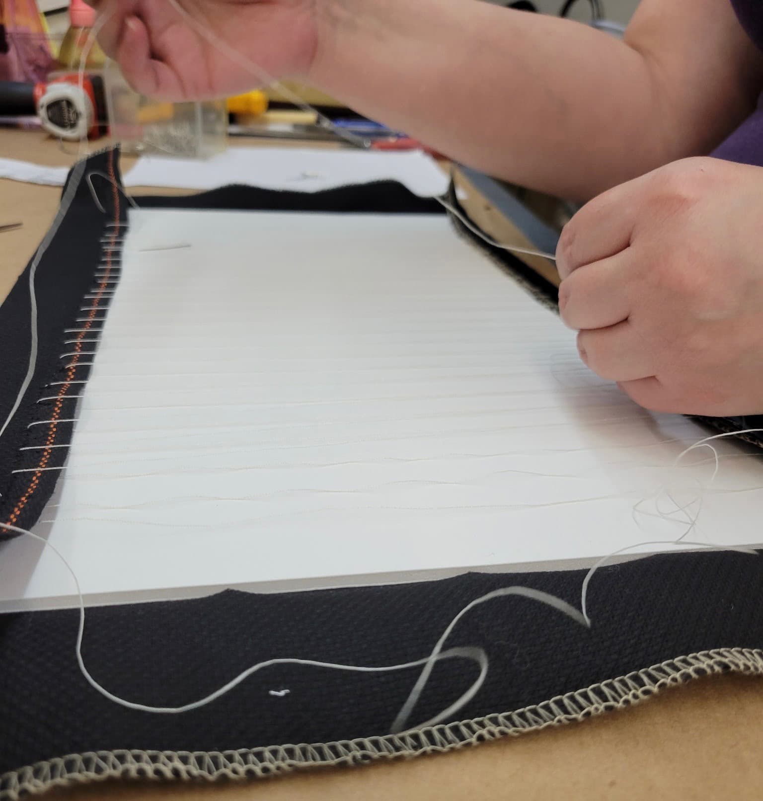 Needlework & Textile Framing